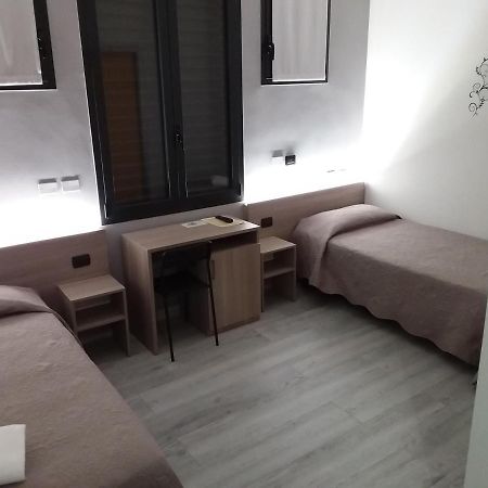 Hotel Alle Scuole New Curtarolo Eksteriør billede