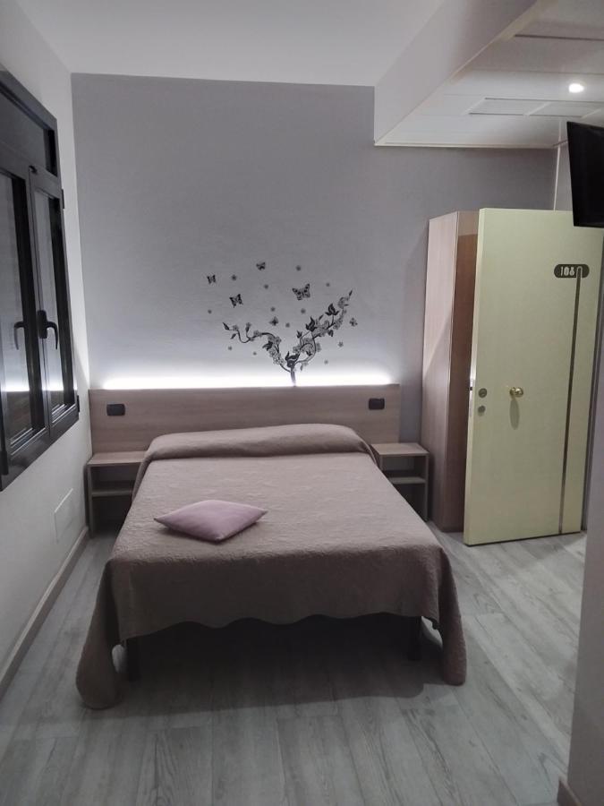 Hotel Alle Scuole New Curtarolo Eksteriør billede