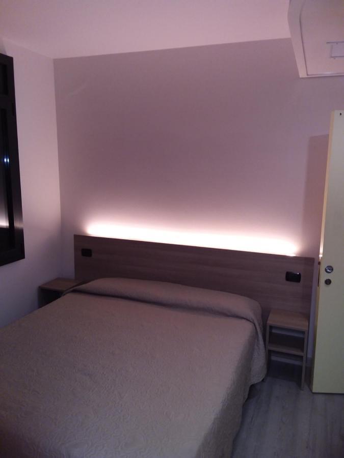 Hotel Alle Scuole New Curtarolo Eksteriør billede