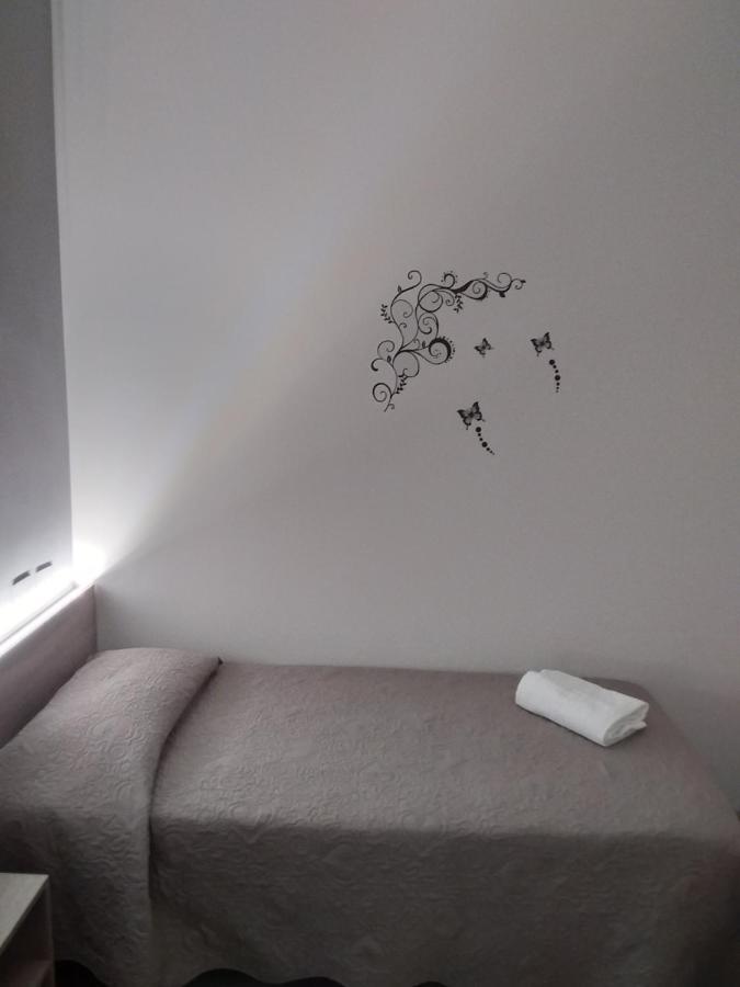 Hotel Alle Scuole New Curtarolo Eksteriør billede