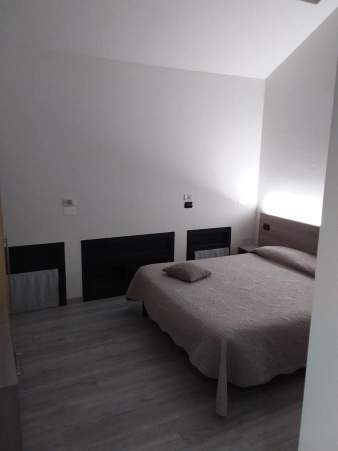 Hotel Alle Scuole New Curtarolo Eksteriør billede